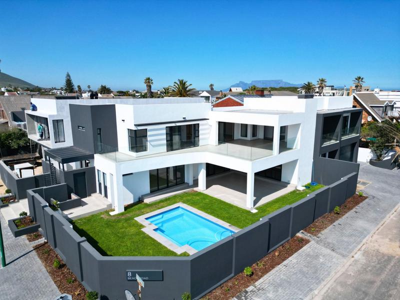 6 Bedroom Property for Sale in Melkbosstrand Western Cape